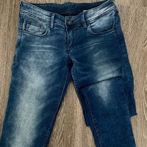 & DENIM H&M JEANS